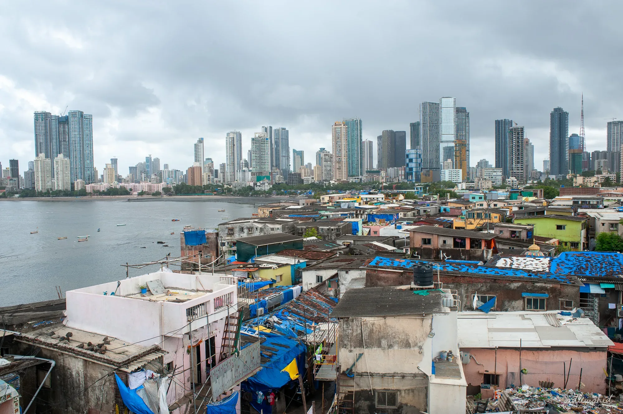 #Zine 13 - Mumbai
