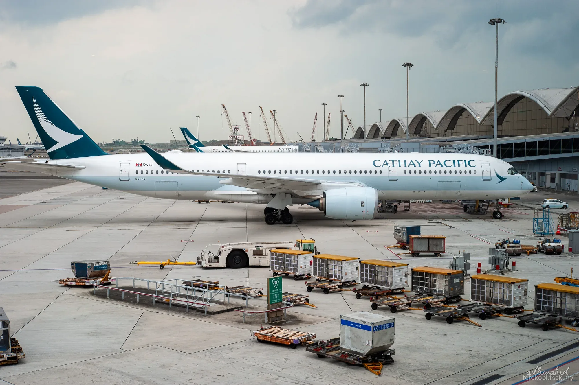 HKG