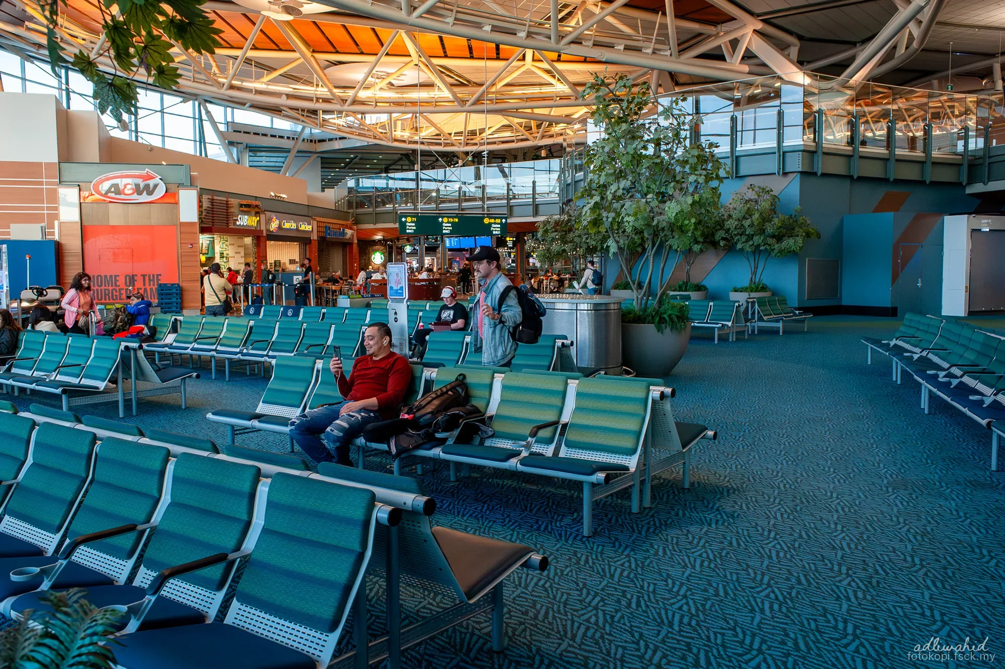 YVR