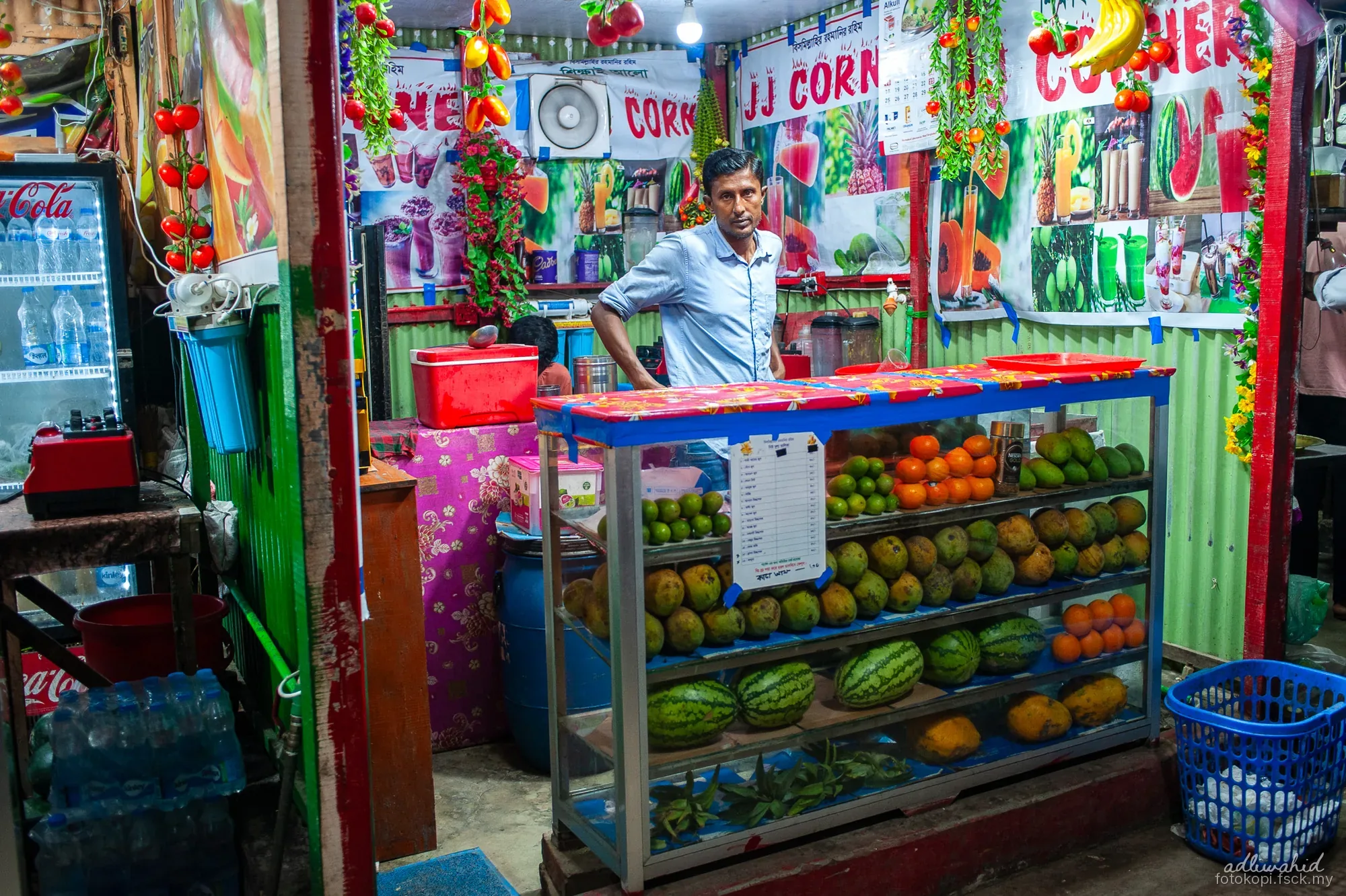 Dhaka — photo 15 of 16