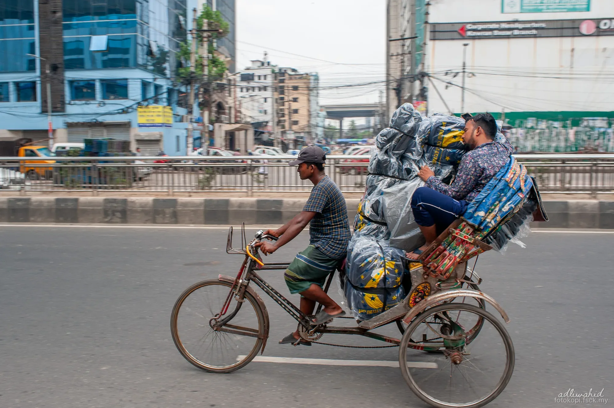 Dhaka — photo 9 of 16
