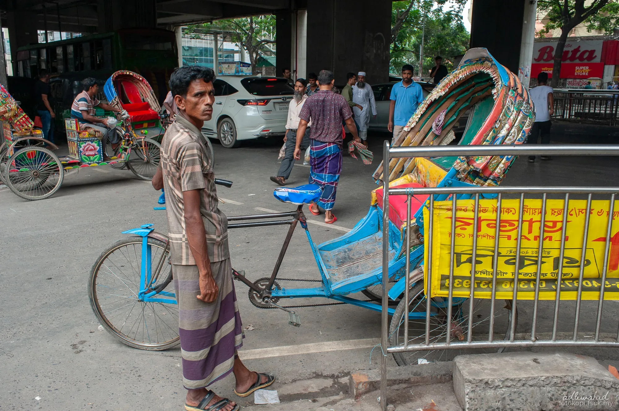 Dhaka — photo 8 of 16
