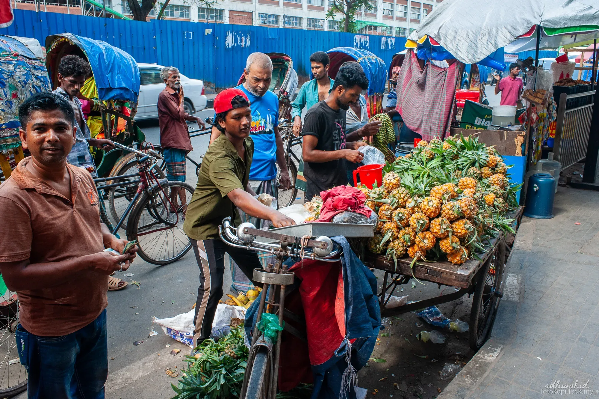 Dhaka — photo 10 of 16
