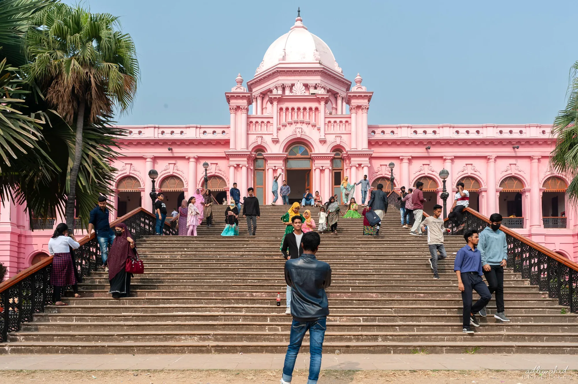 Dhaka — photo 1 of 16