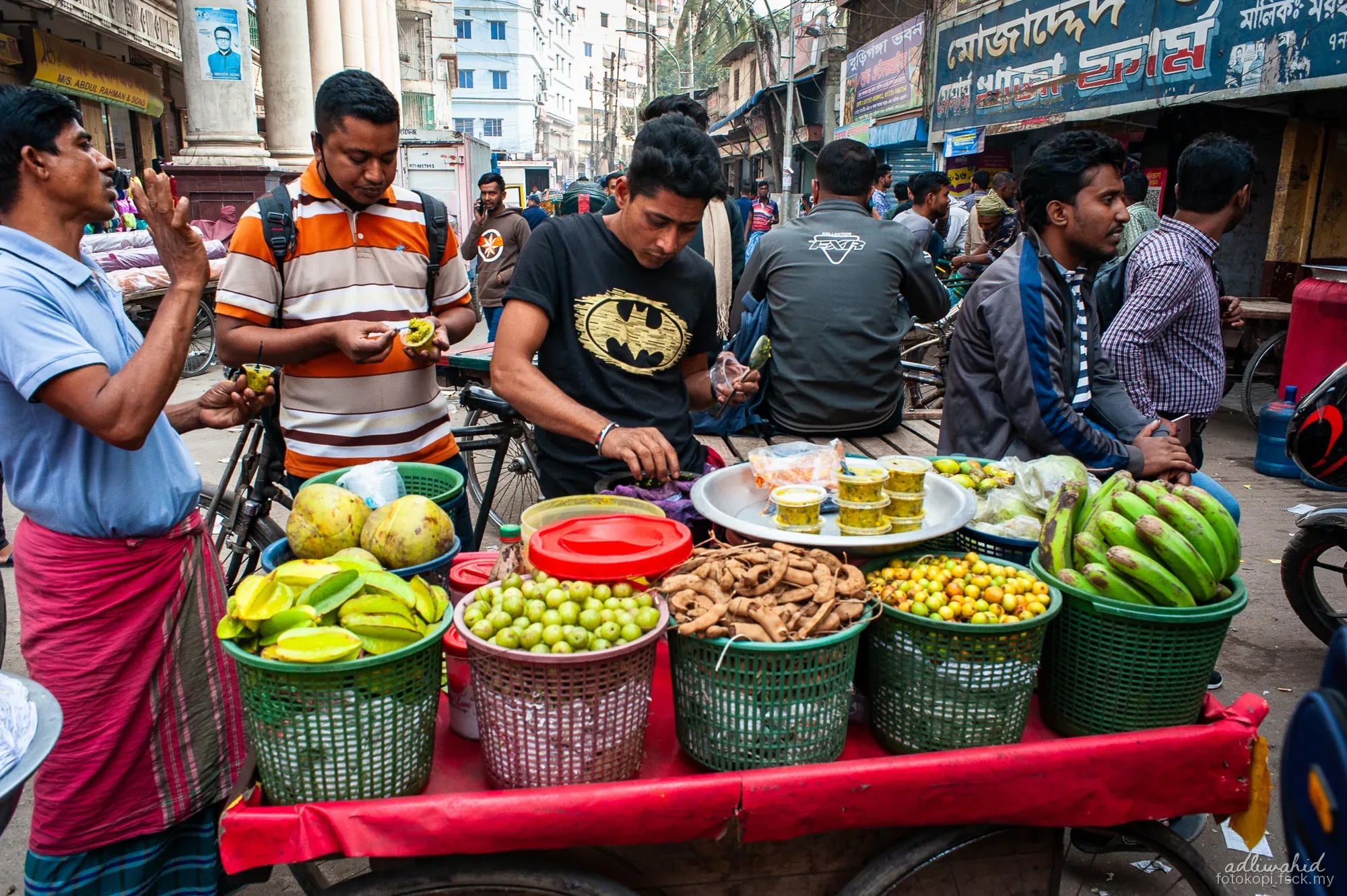 Dhaka — photo 14 of 16