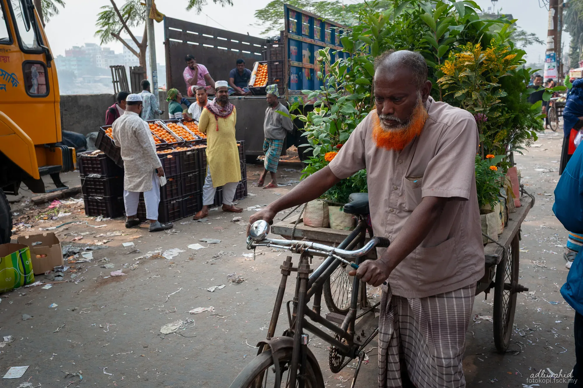 Dhaka — photo 13 of 16
