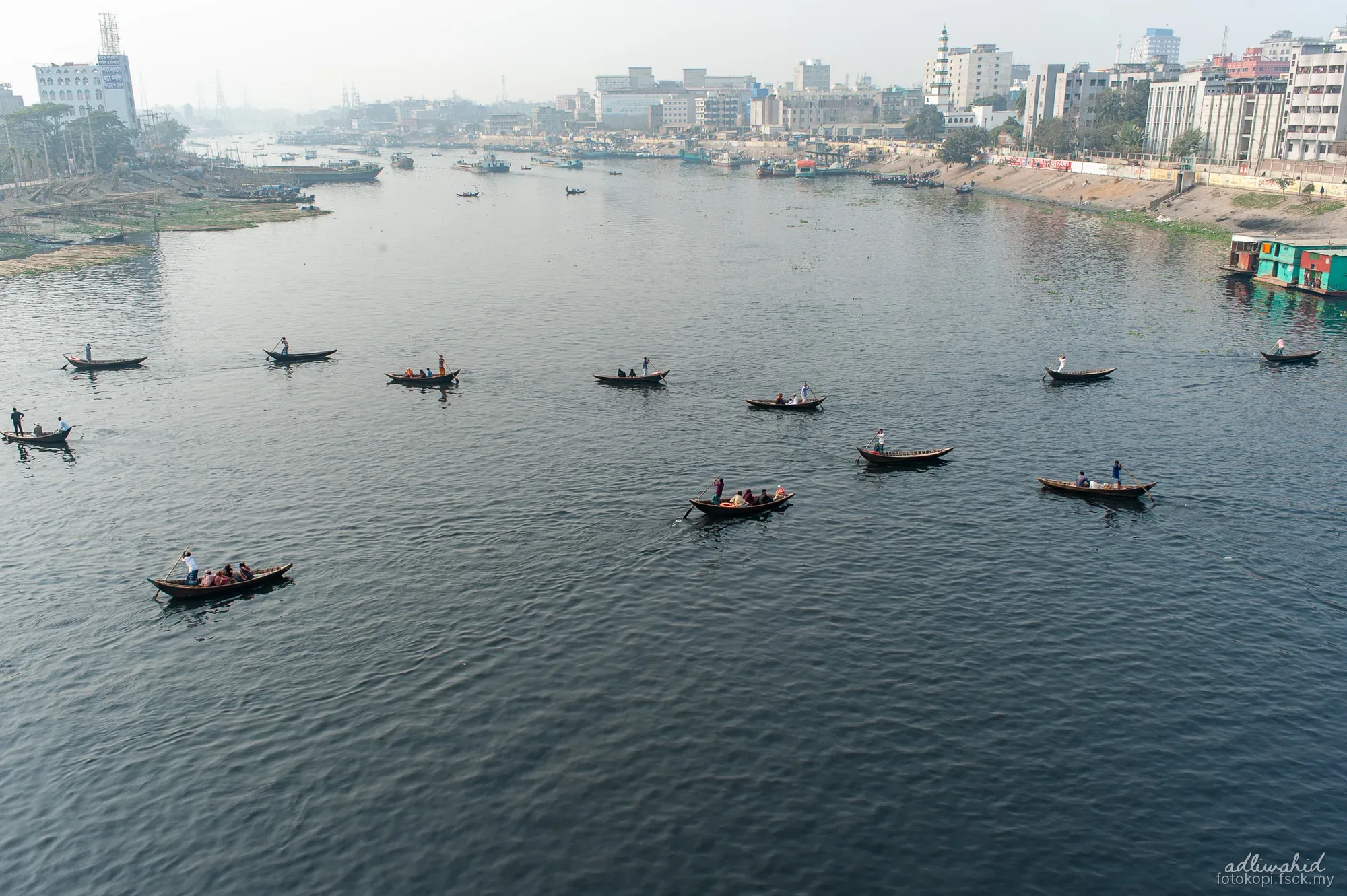 Dhaka — photo 4 of 16