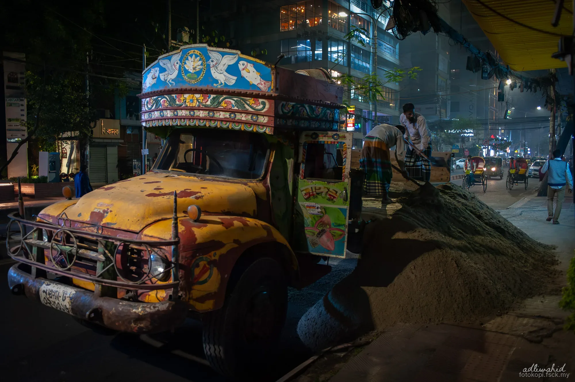 Dhaka — photo 16 of 16