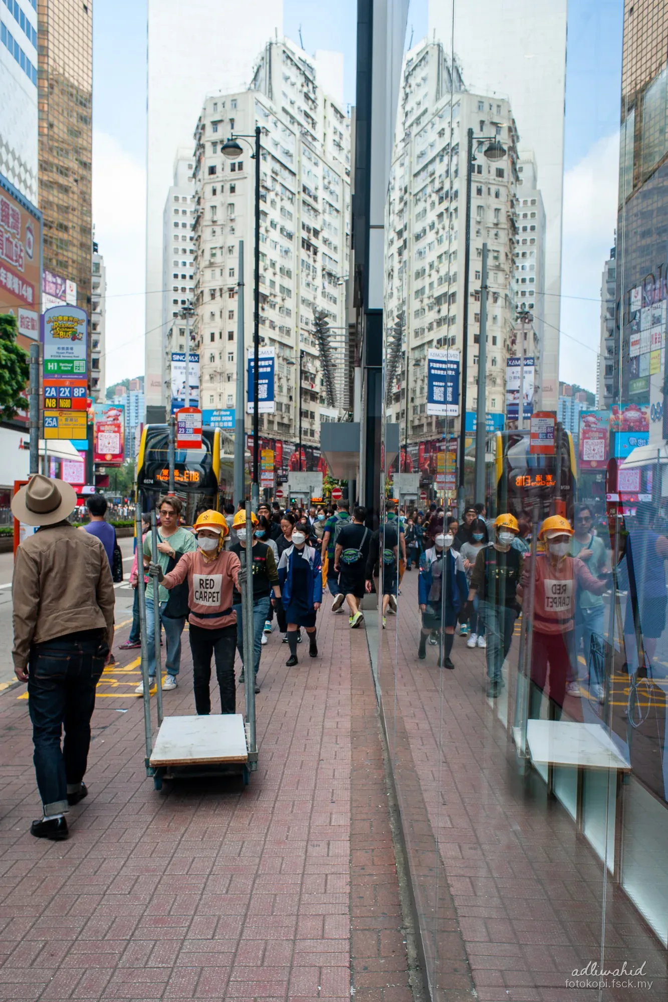 Hong Kong — photo 10 of 17