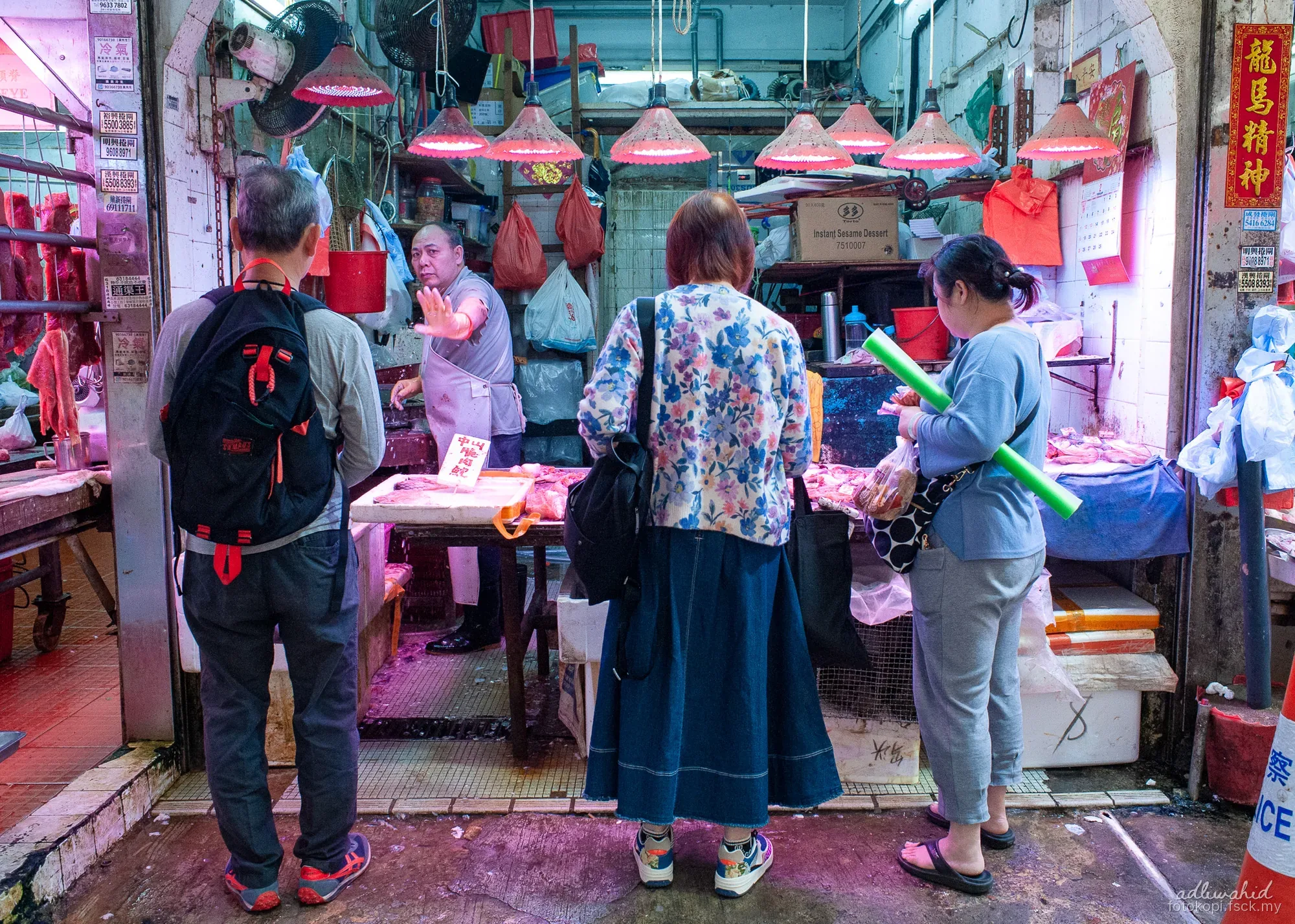 Hong Kong — photo 4 of 17