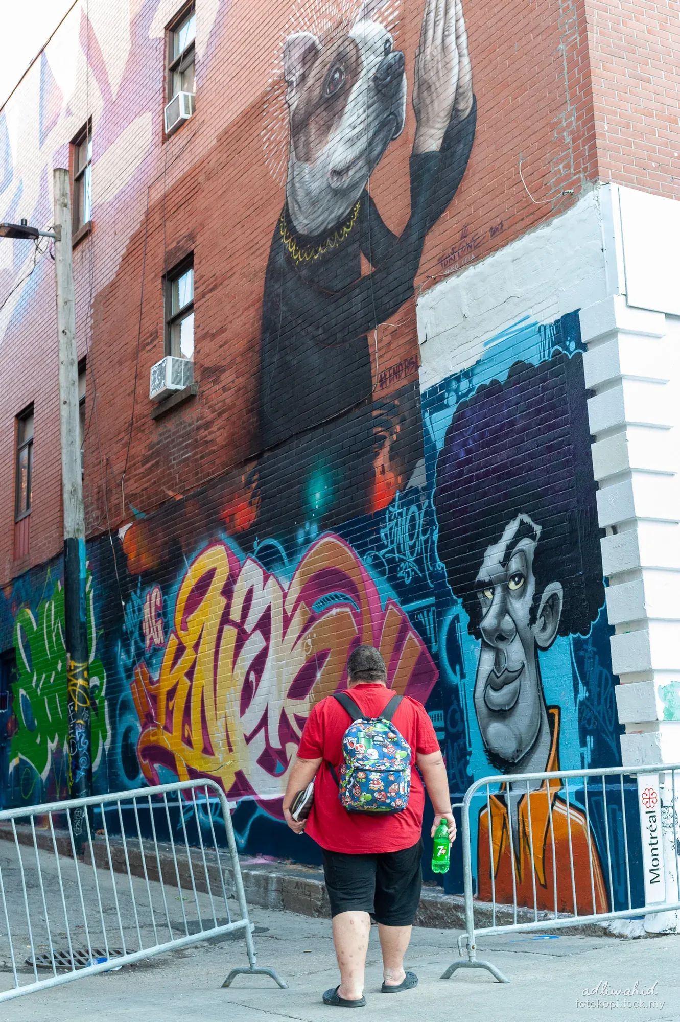 Montreal — photo 3 of 18