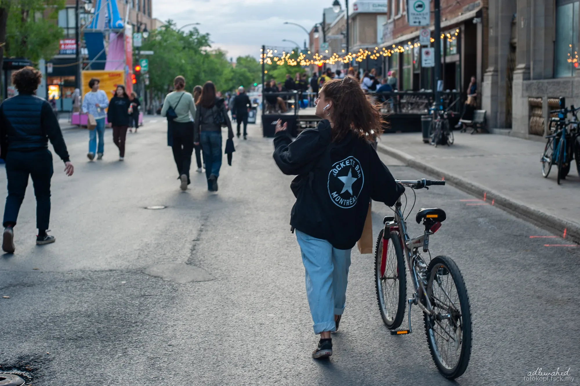 Montreal — photo 14 of 18