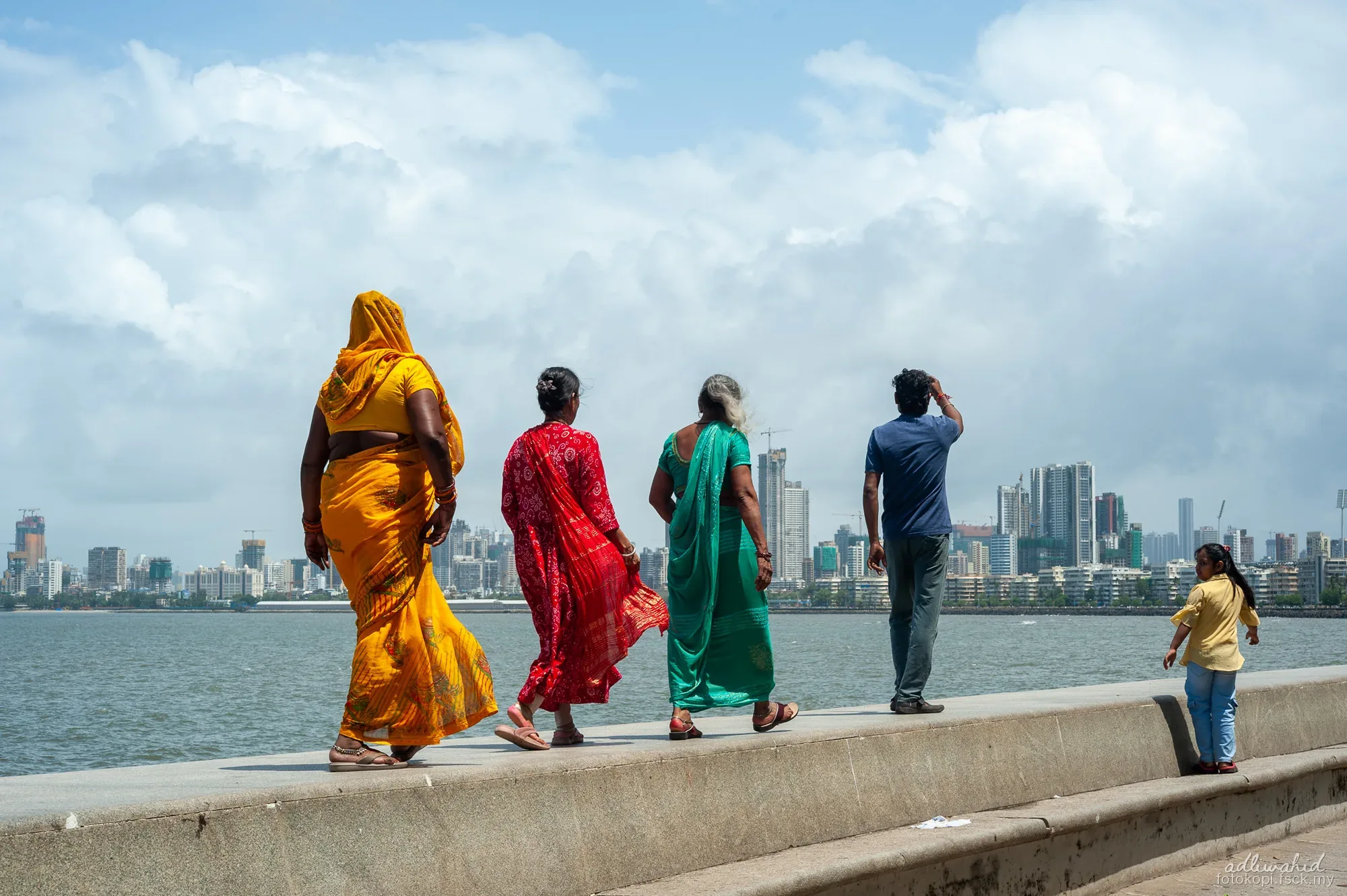 Mumbai — photo 1 of 20