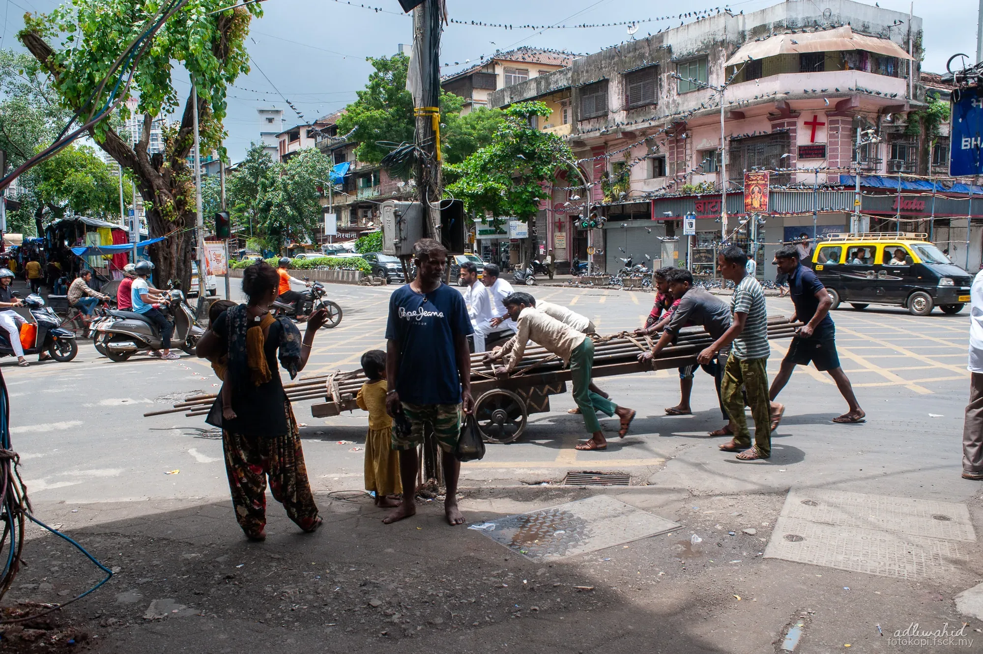 Mumbai — photo 10 of 20