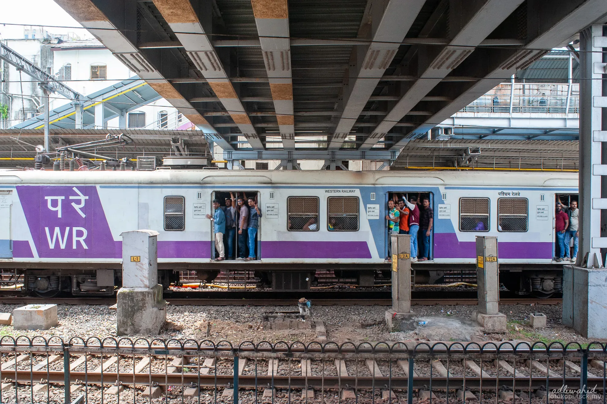 Mumbai — photo 12 of 20
