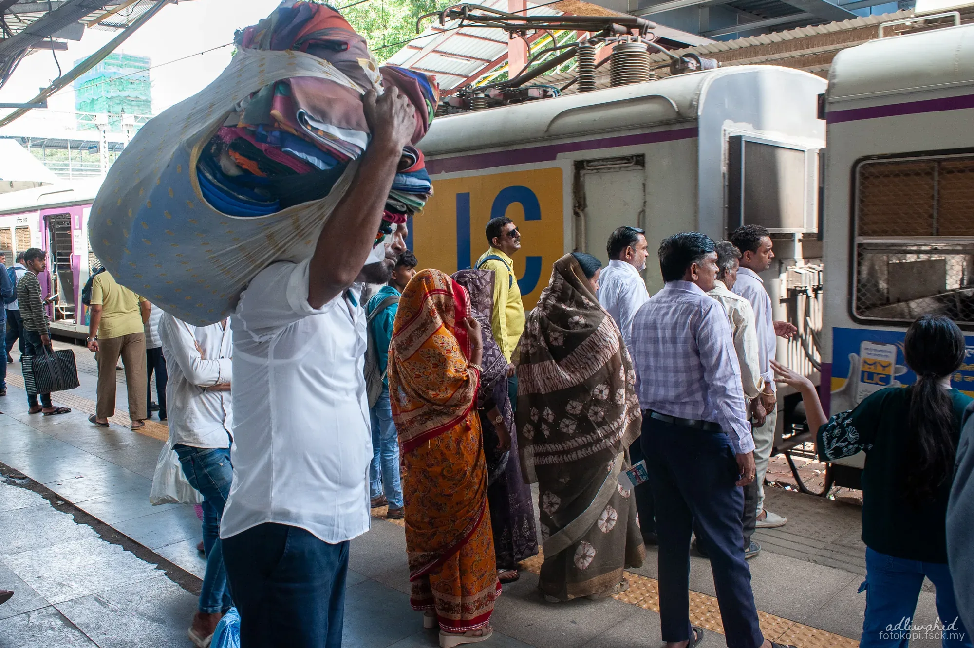 Mumbai — photo 11 of 20