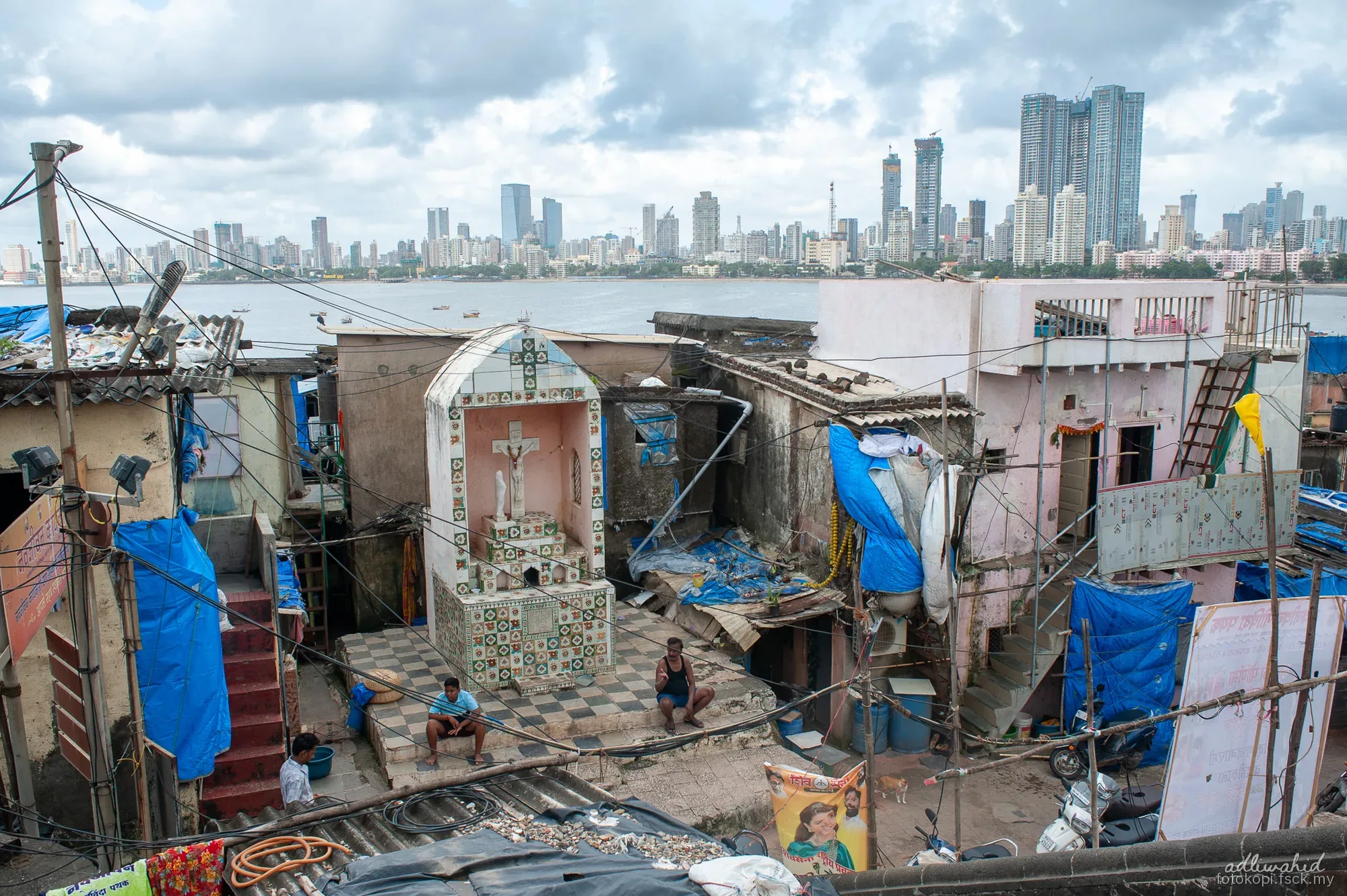 Mumbai — photo 13 of 20