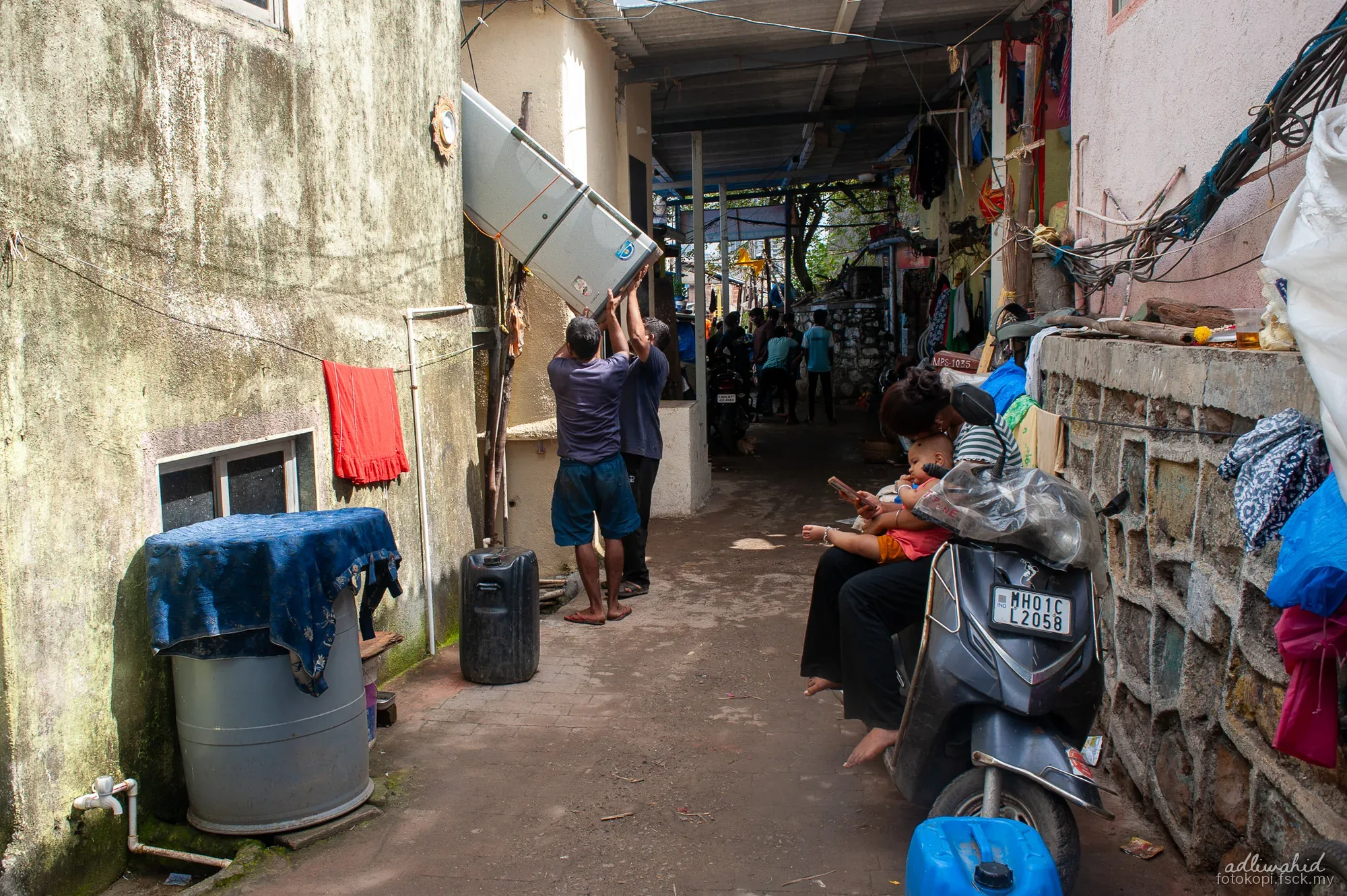 Mumbai — photo 15 of 20