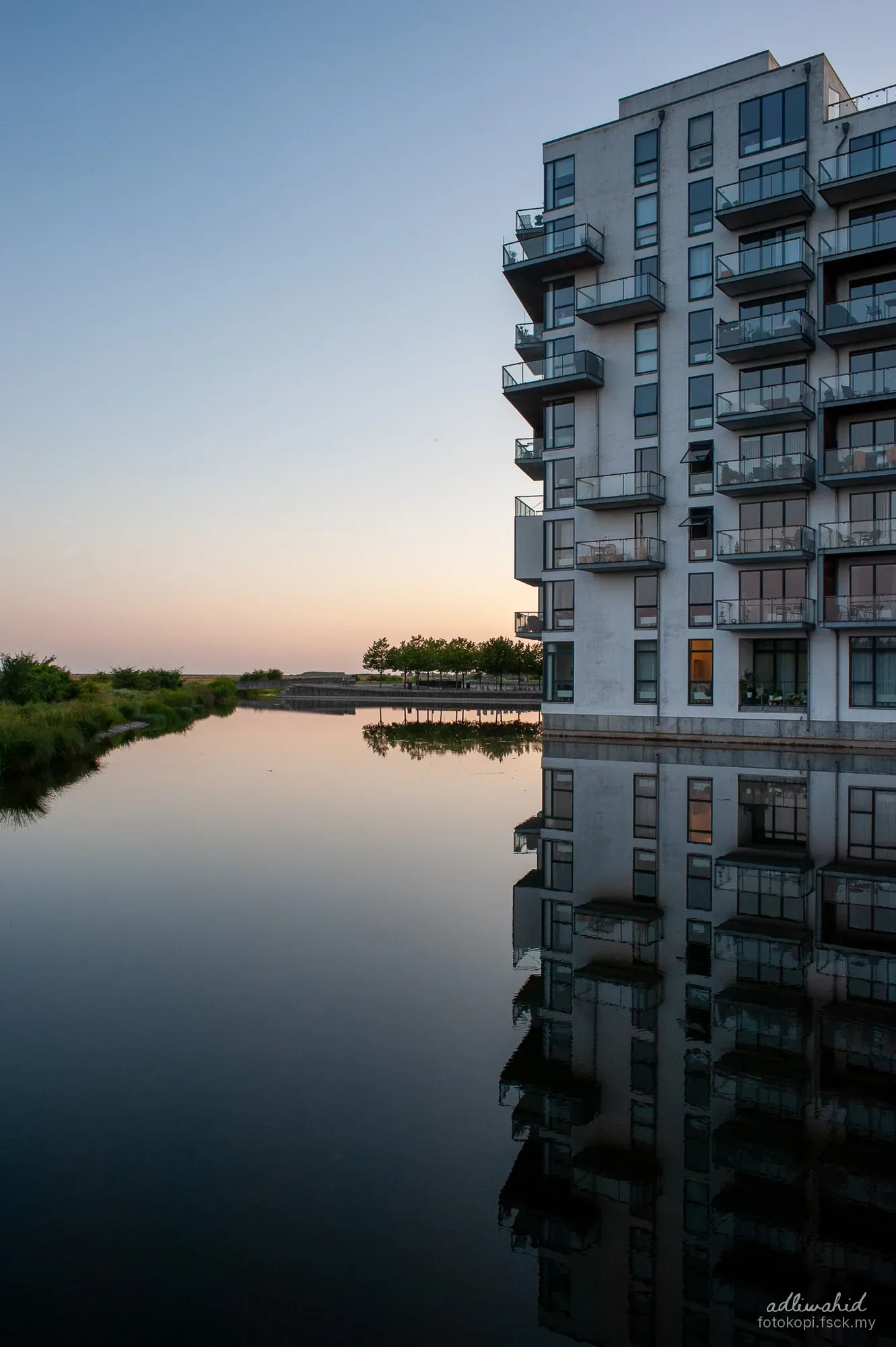 Reflection — photo 17 of 18