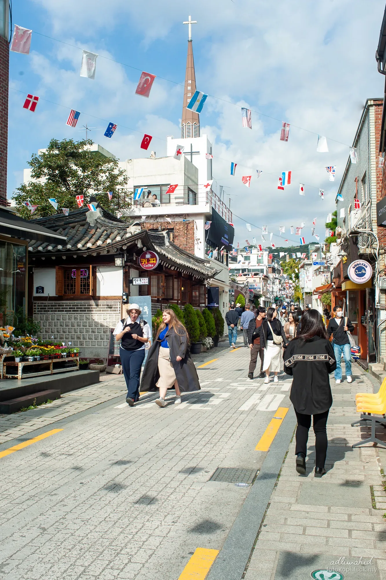 Seoul — photo 4 of 14