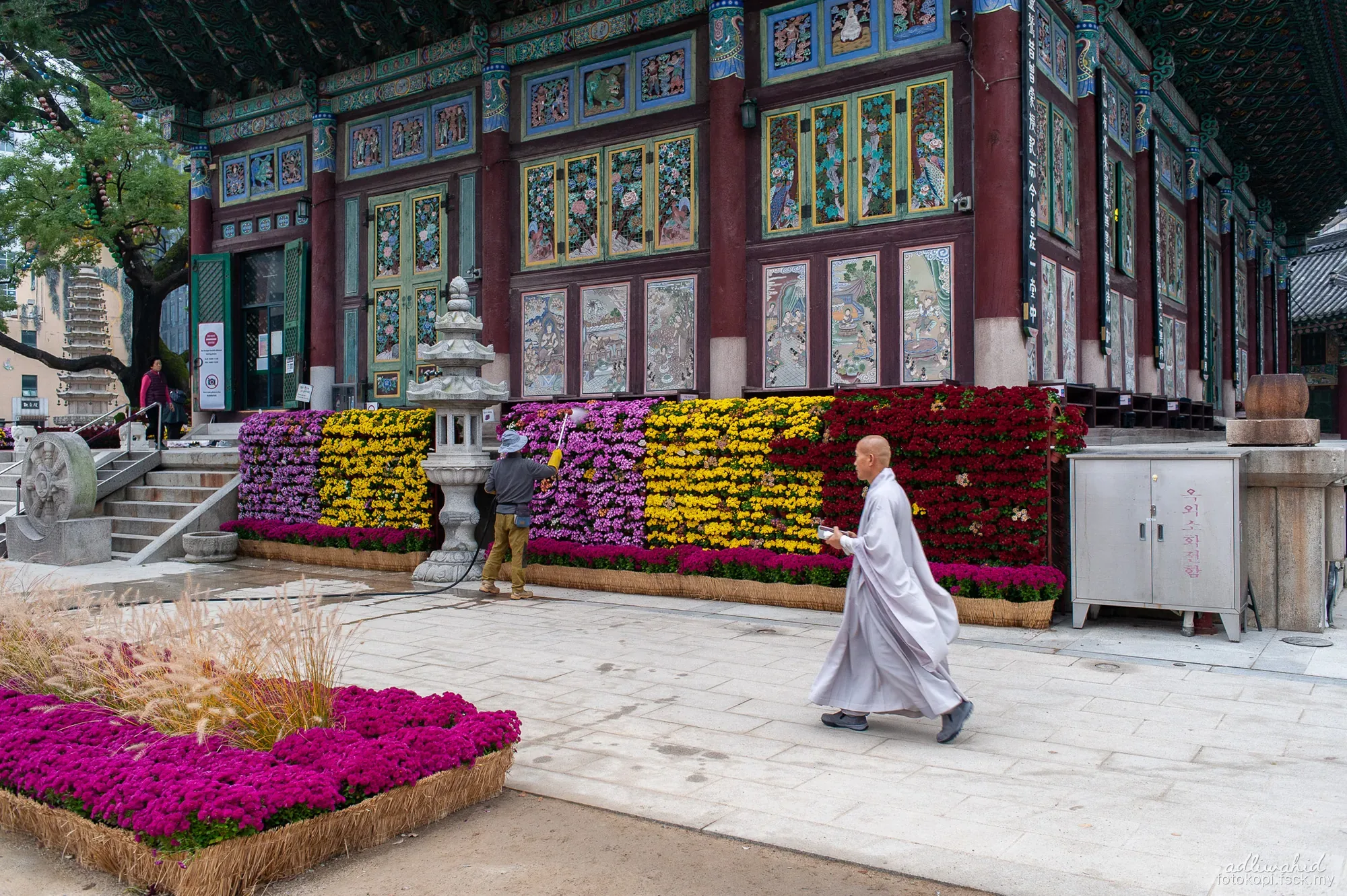 Seoul — photo 1 of 14