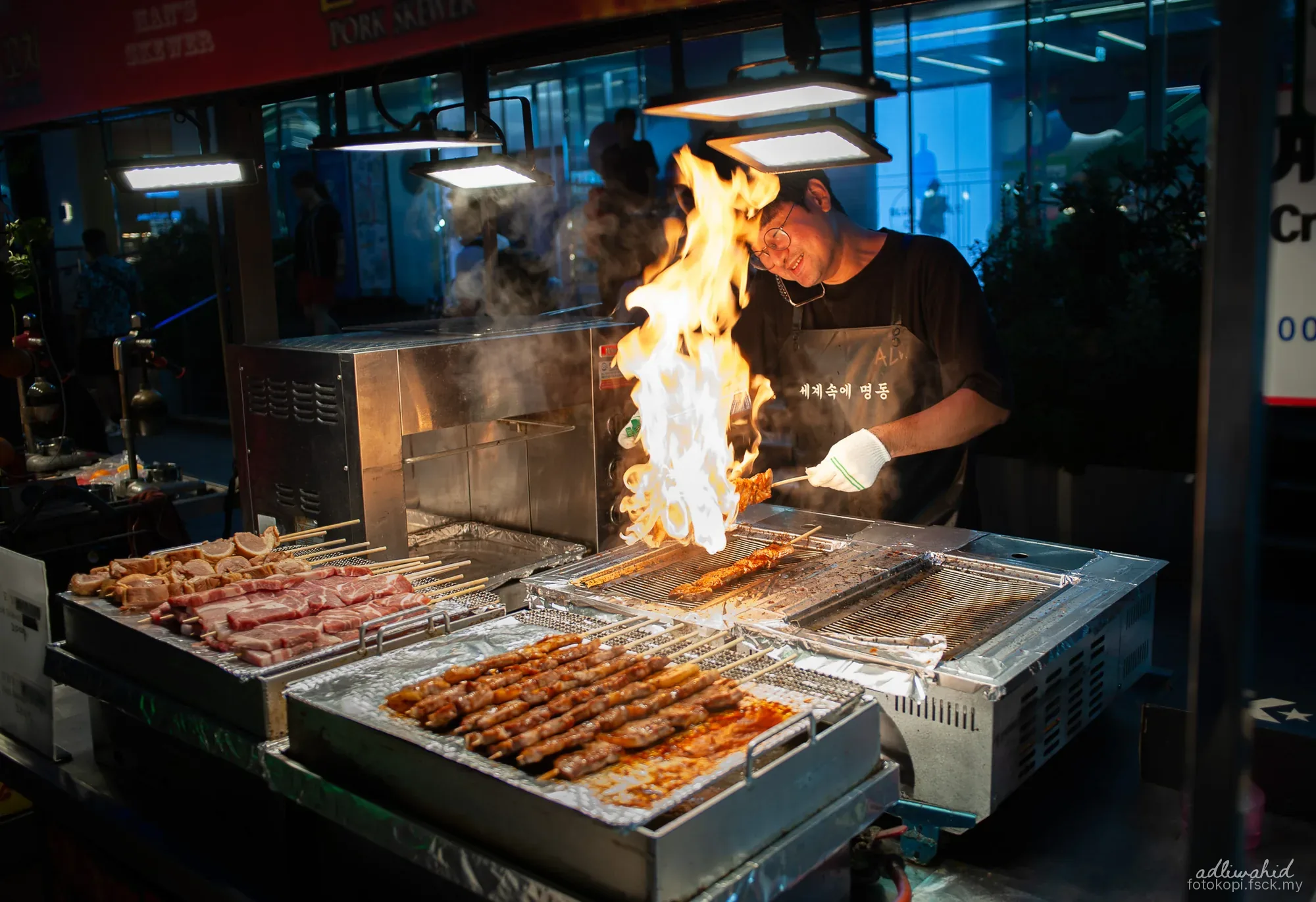 Seoul — photo 11 of 14