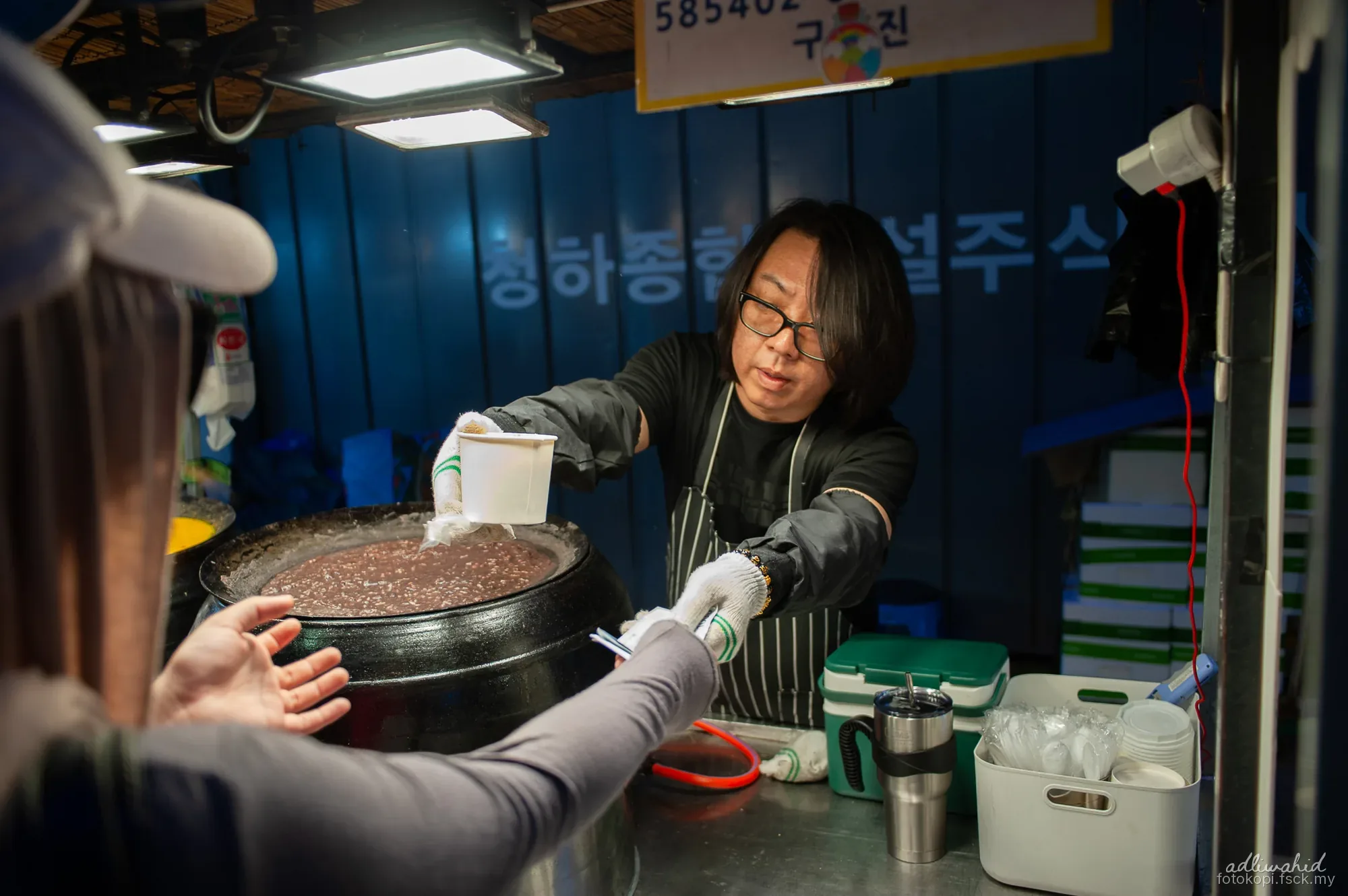Seoul — photo 8 of 14