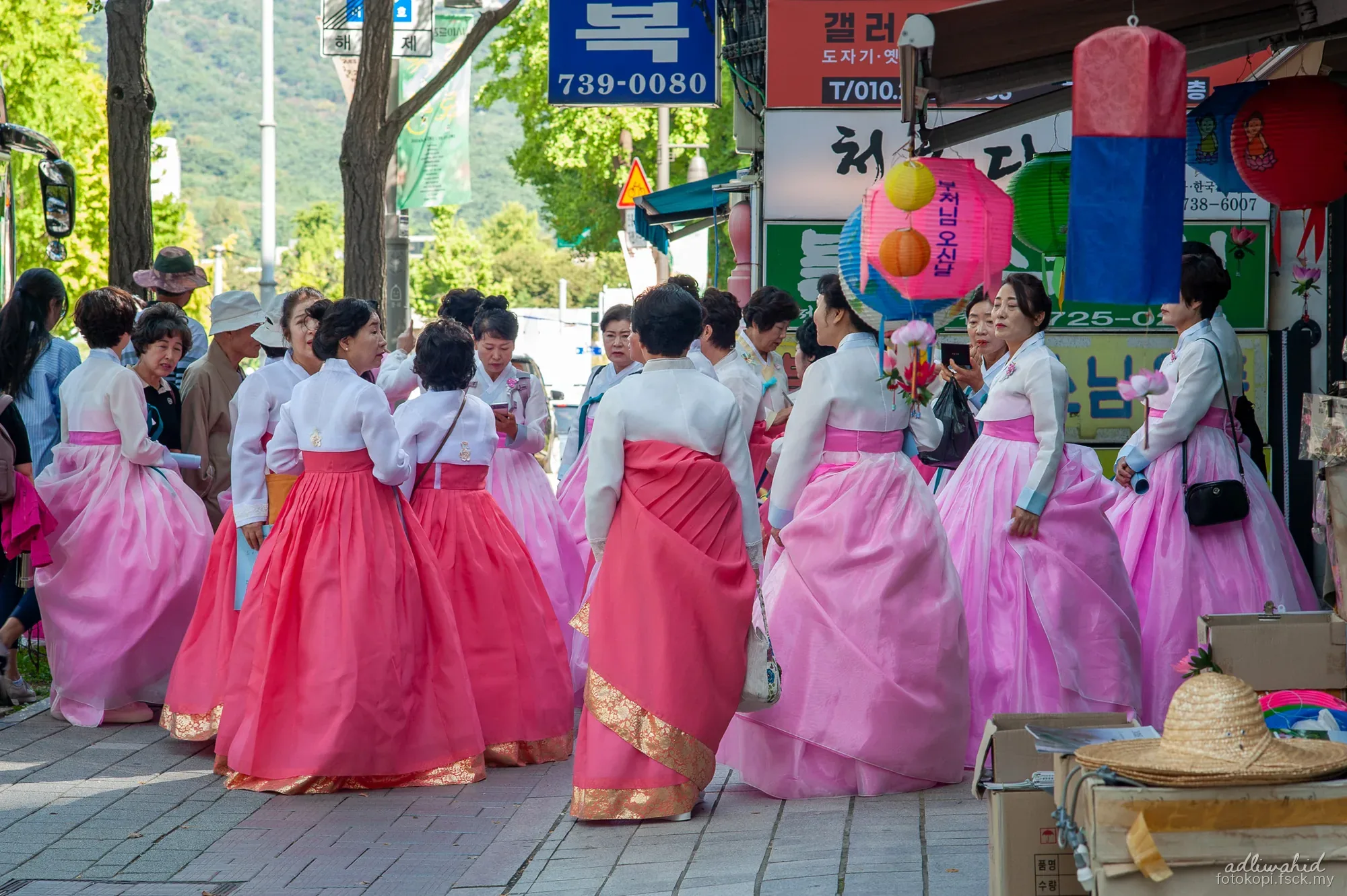 Seoul — photo 2 of 14