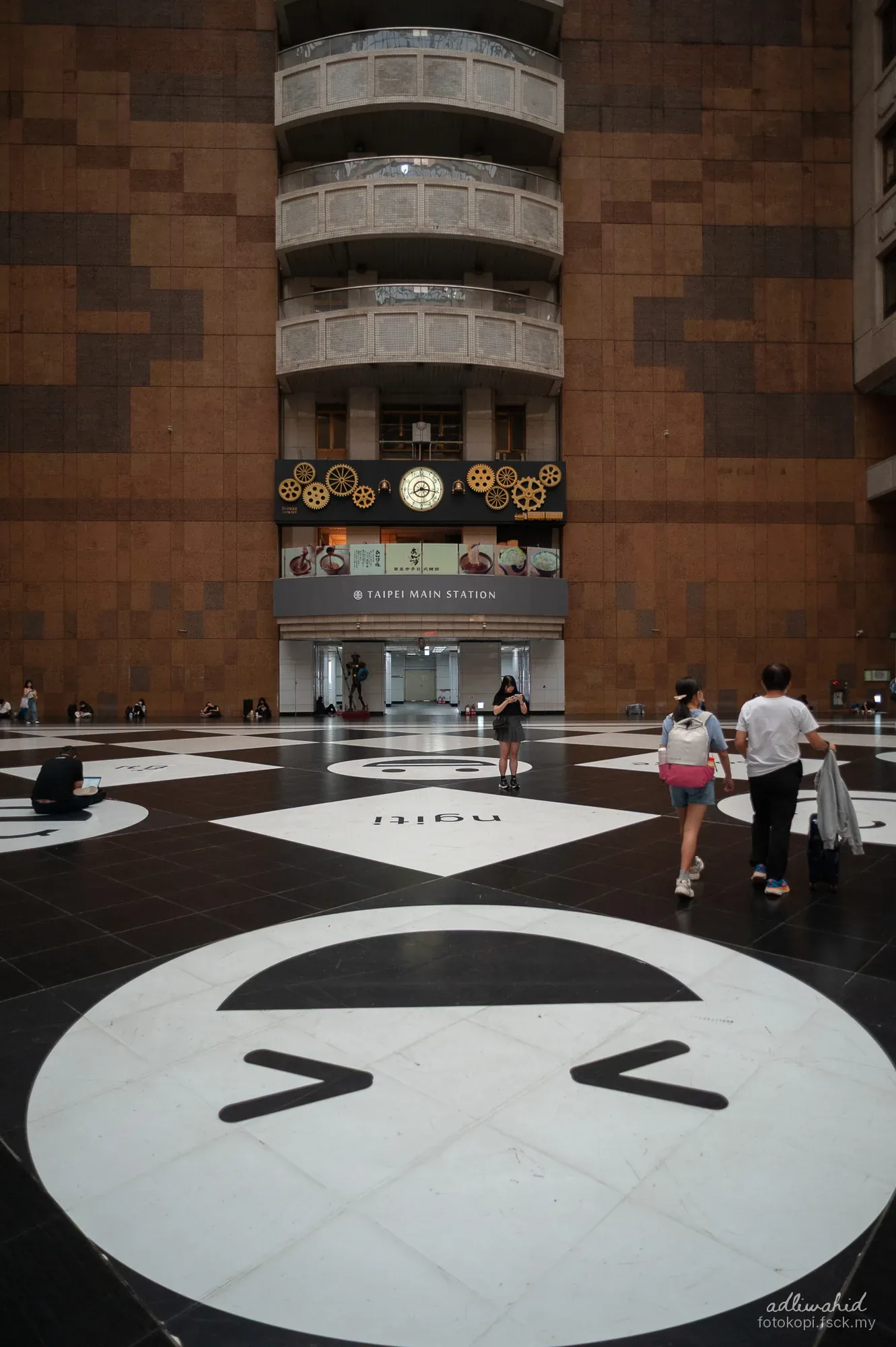 Taipei — photo 15 of 15