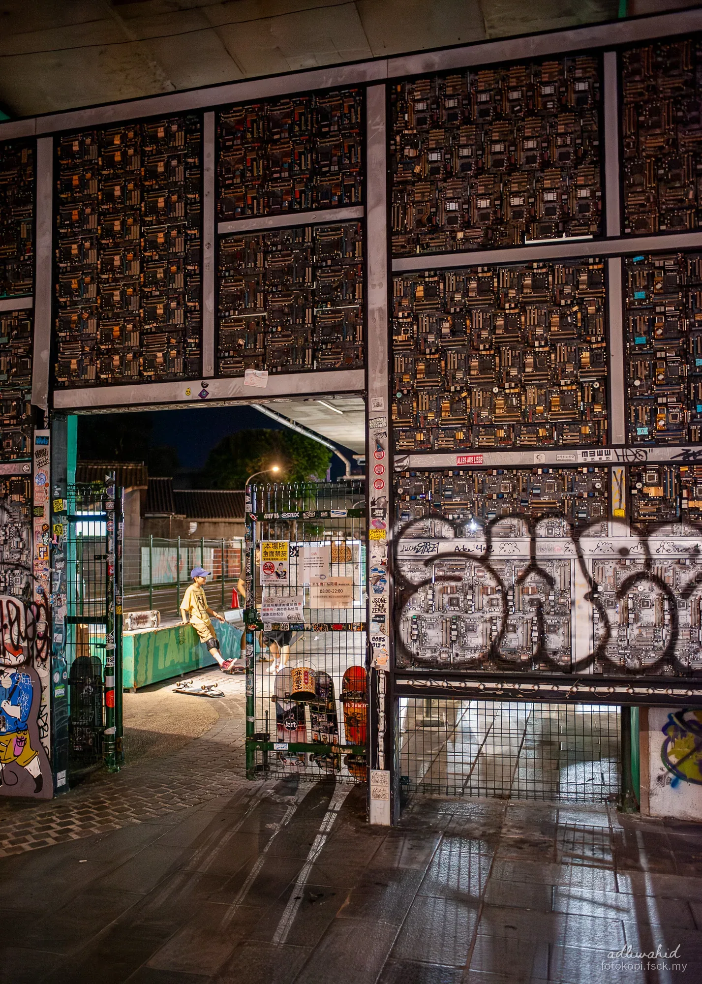 Taipei — photo 11 of 15