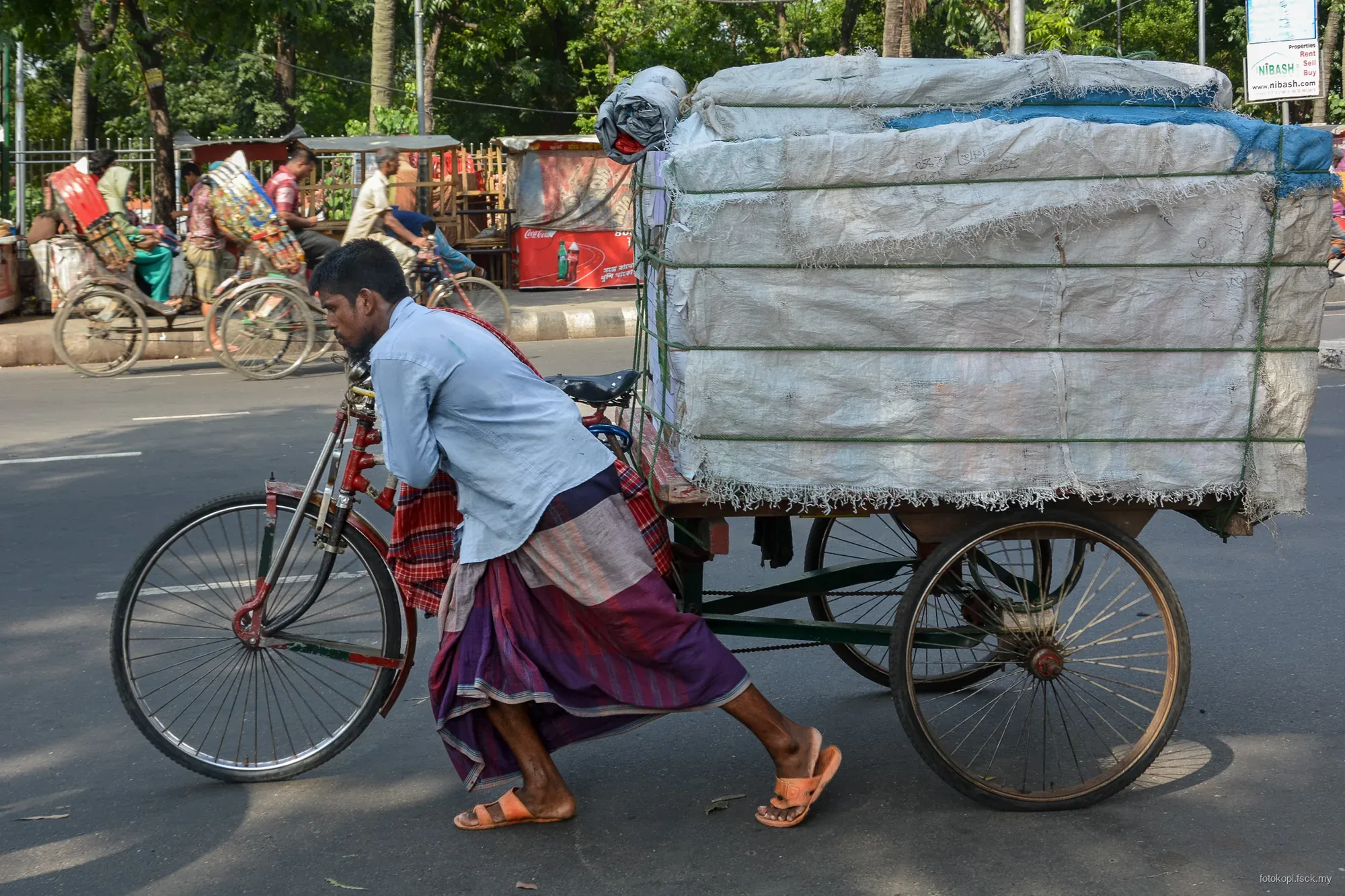 Bangladesh