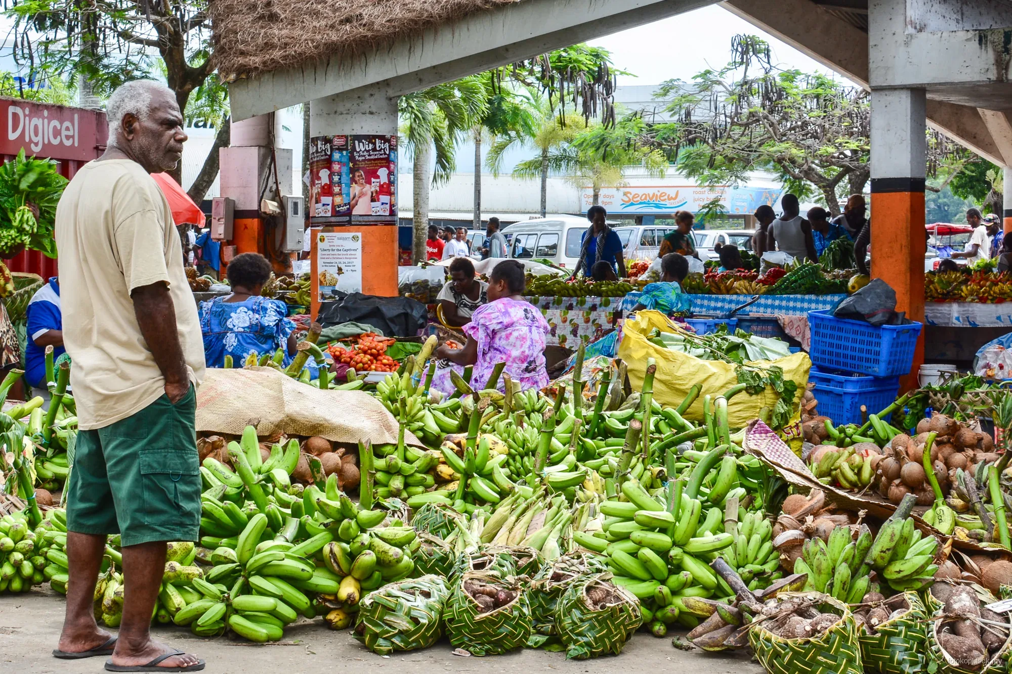 Vanuatu