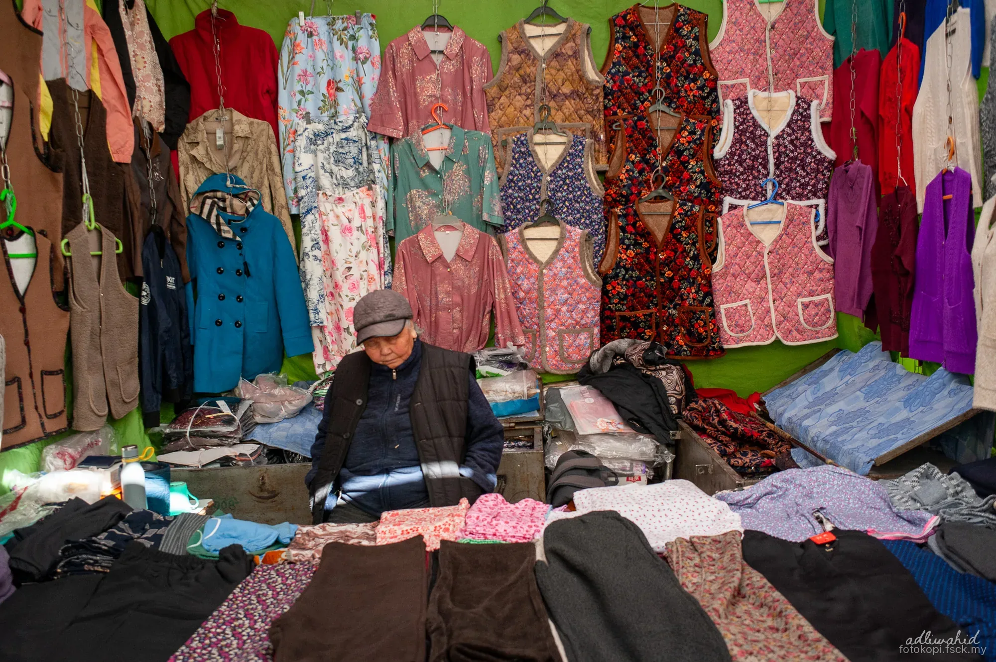 Ulaanbatar — photo 16 of 21