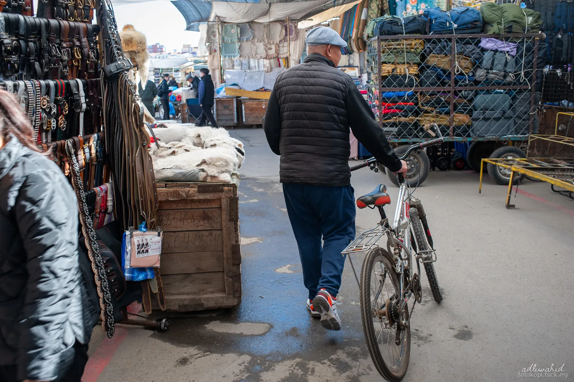 Ulaanbatar — photo 13 of 21