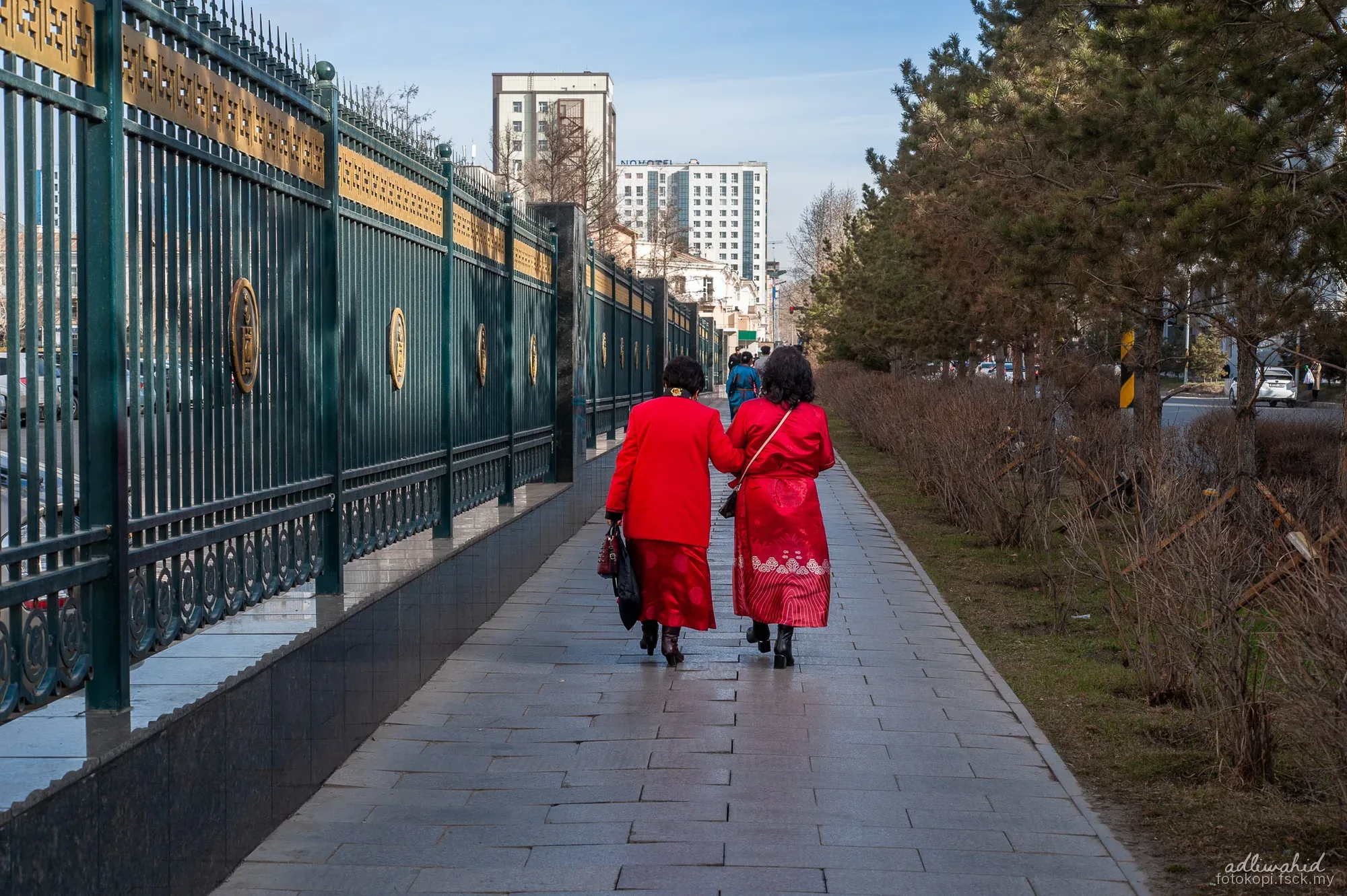 Ulaanbatar — photo 18 of 21